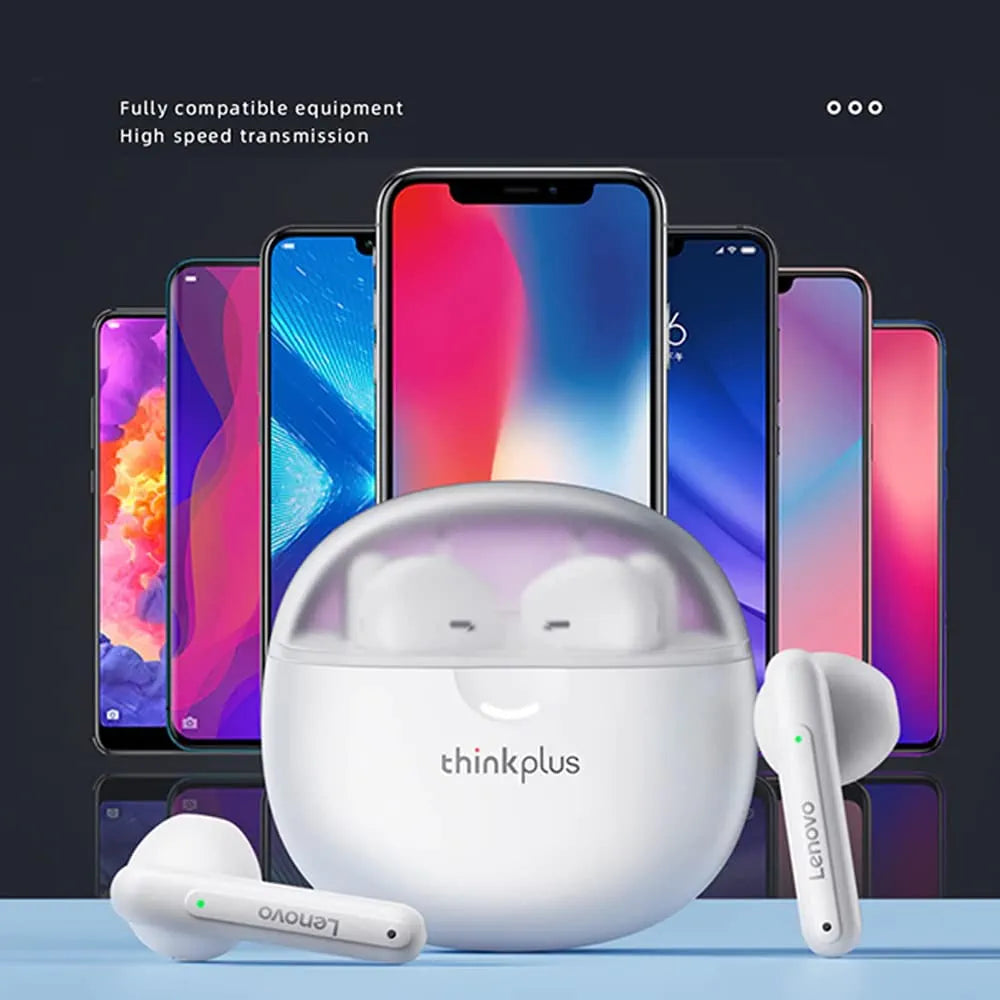 LP1 Pro lenovo original earpods