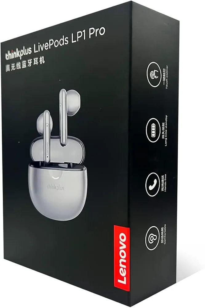 LP1 Pro lenovo original earpods