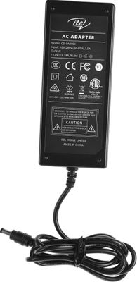 600w itel Power Station