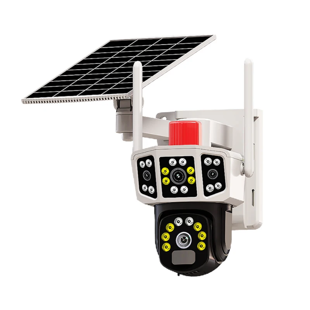 V380 wifi smart camera ABT- 6153