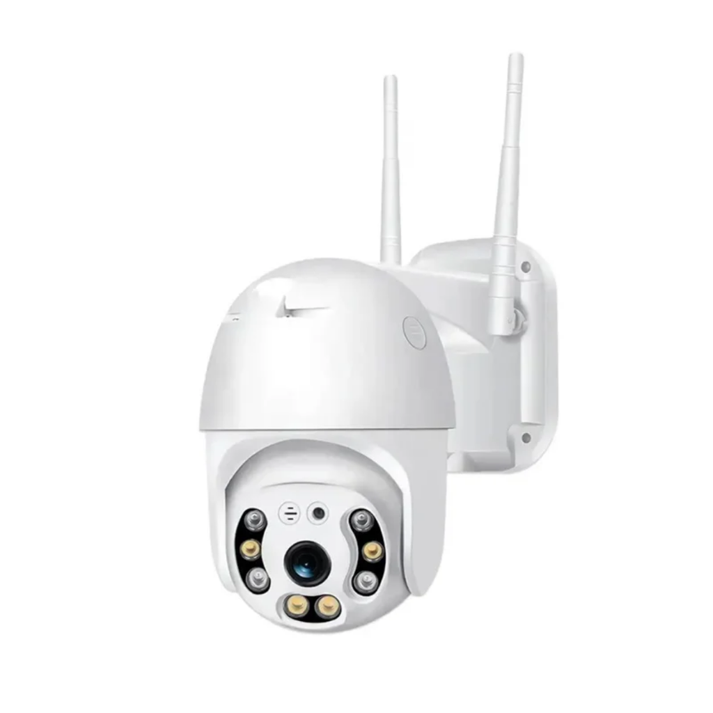Wifi smart camera CA22