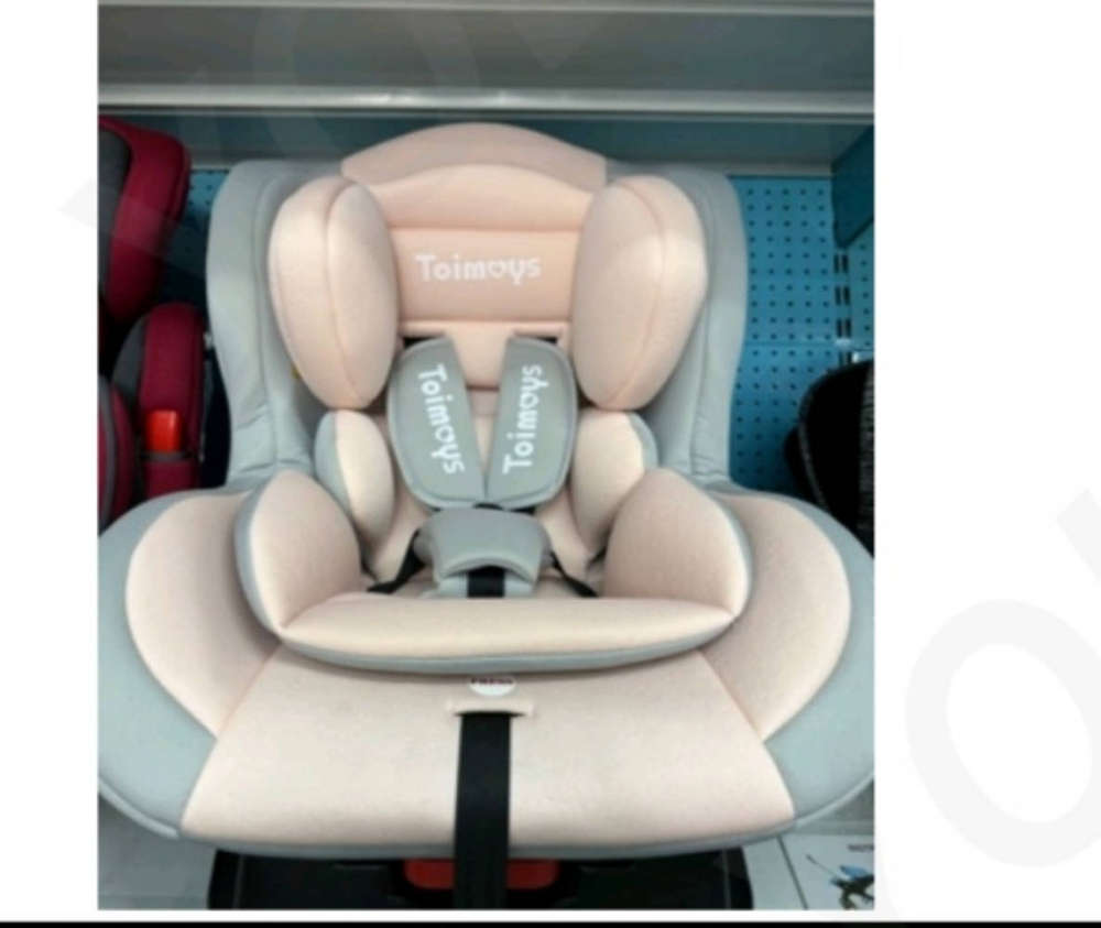 Toimoys baby seat new shape