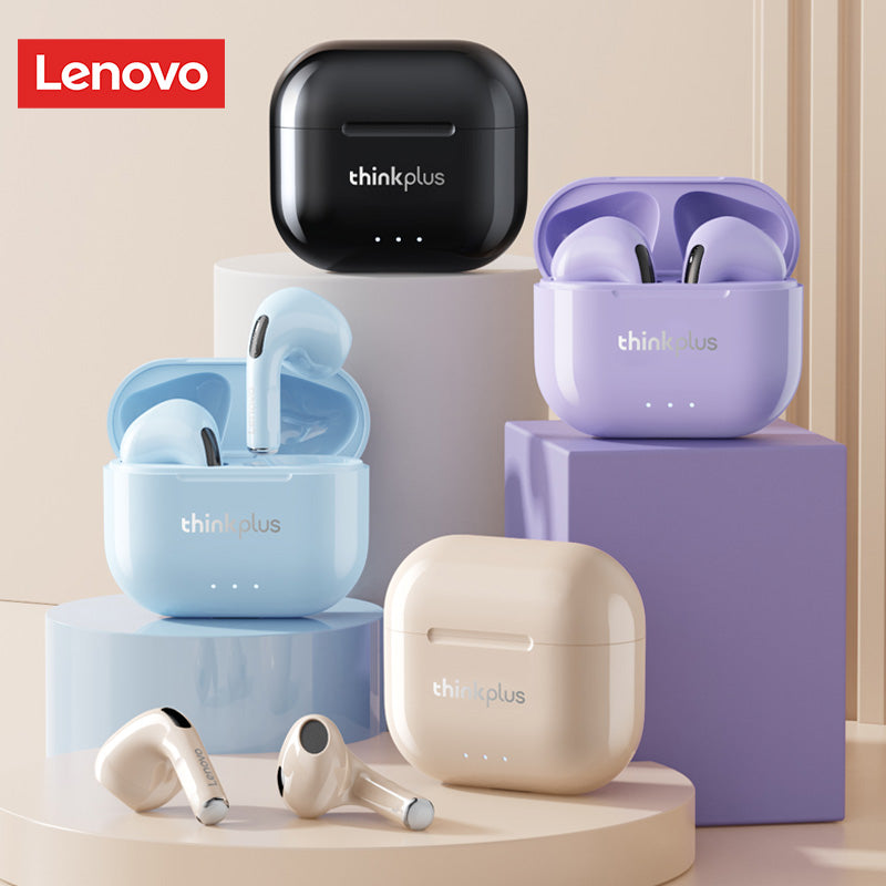 Lenovo thinkplus earpods LP40