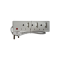 Redison mi06 extension adapter round to round