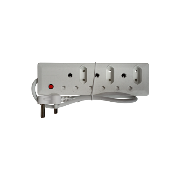 Redison mi06 adapter round to round