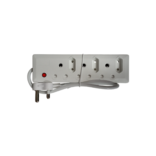 Redison mi06 adapter round to round