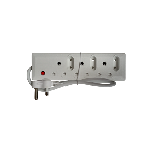 Redison mi06 extension adapter round to round