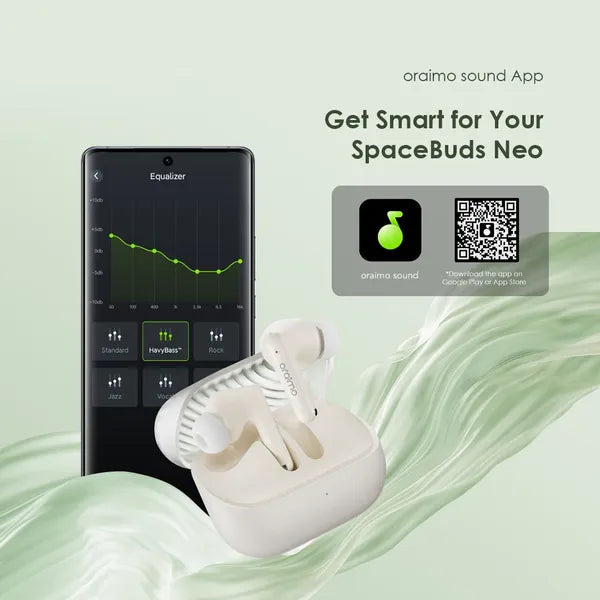 Oraimo earpods OTWS323