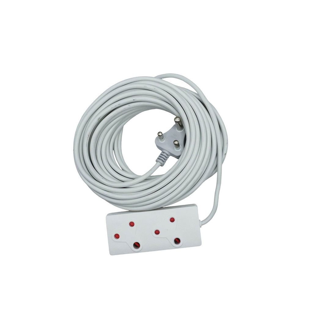20m Extension adapter round to round