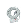 20m Extension adapter round to round