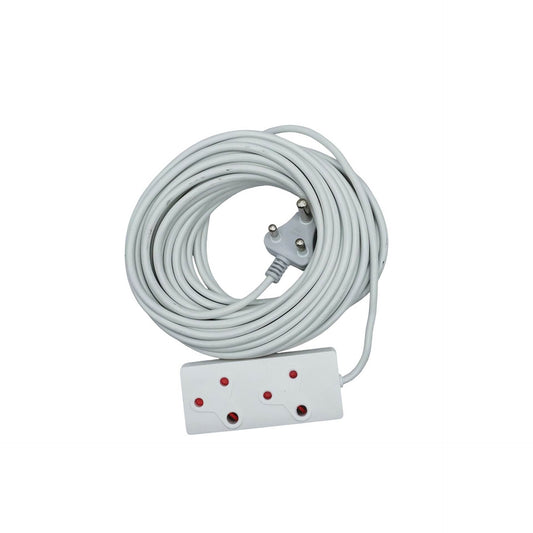 20m Extension adapter round to round