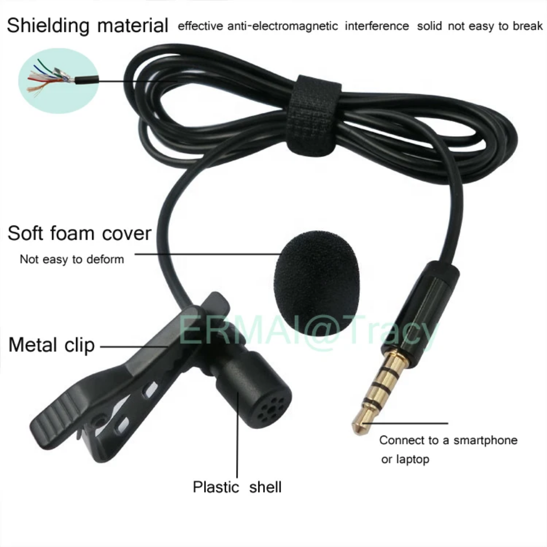 K35-Wireless--Lapel-Microphone