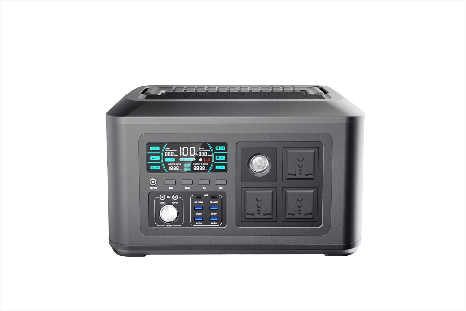1000w-Power-Station-BY1000