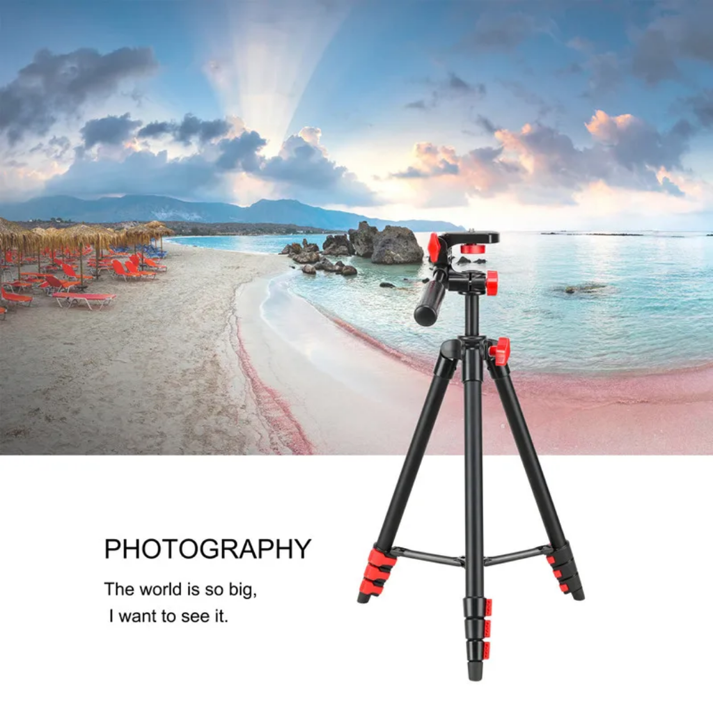 Zomei camera tripod T70
