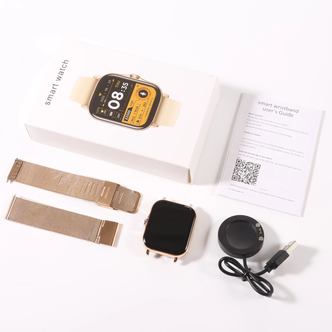 Y13 smart watch