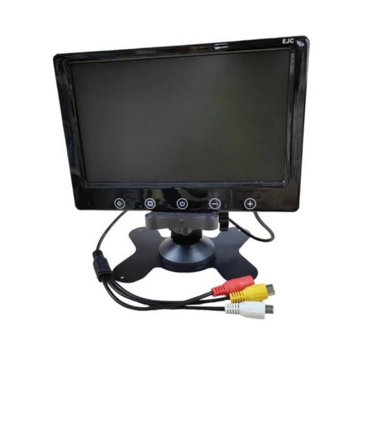 PERVOI 7inch car monitors CTC 591