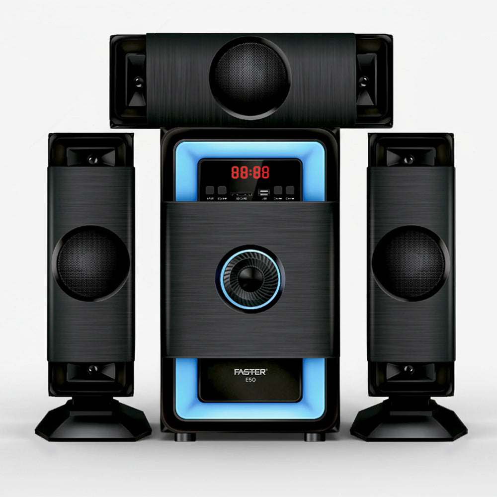 Keson 3.1inch home theater KS-319