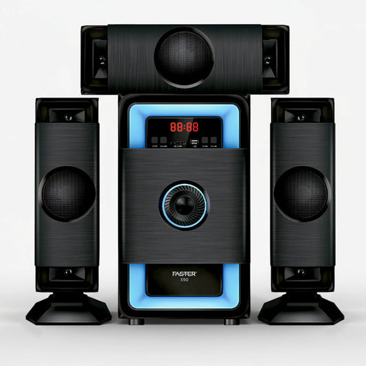 Keson 3.1inch home theater KS-319