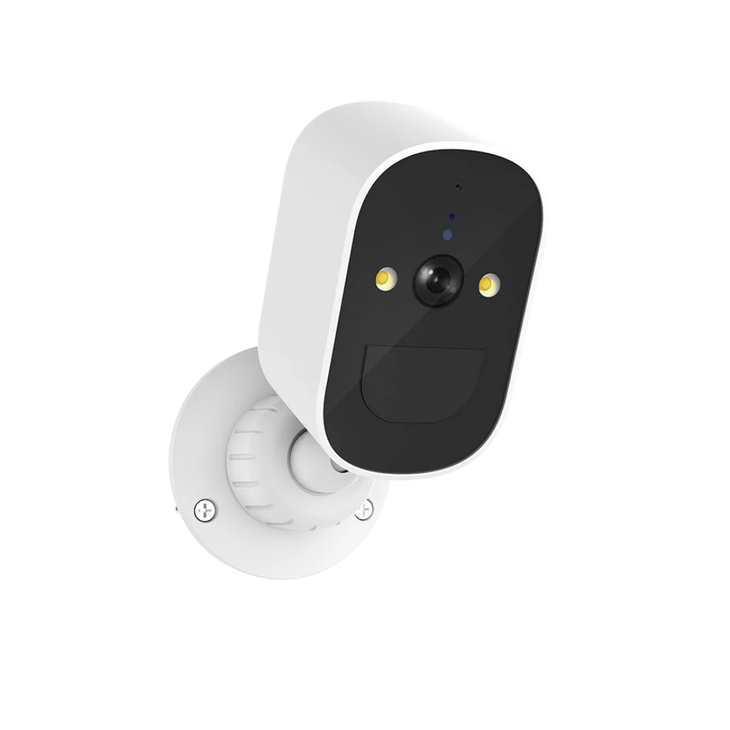 JT clear smart battery camera JT8185xm