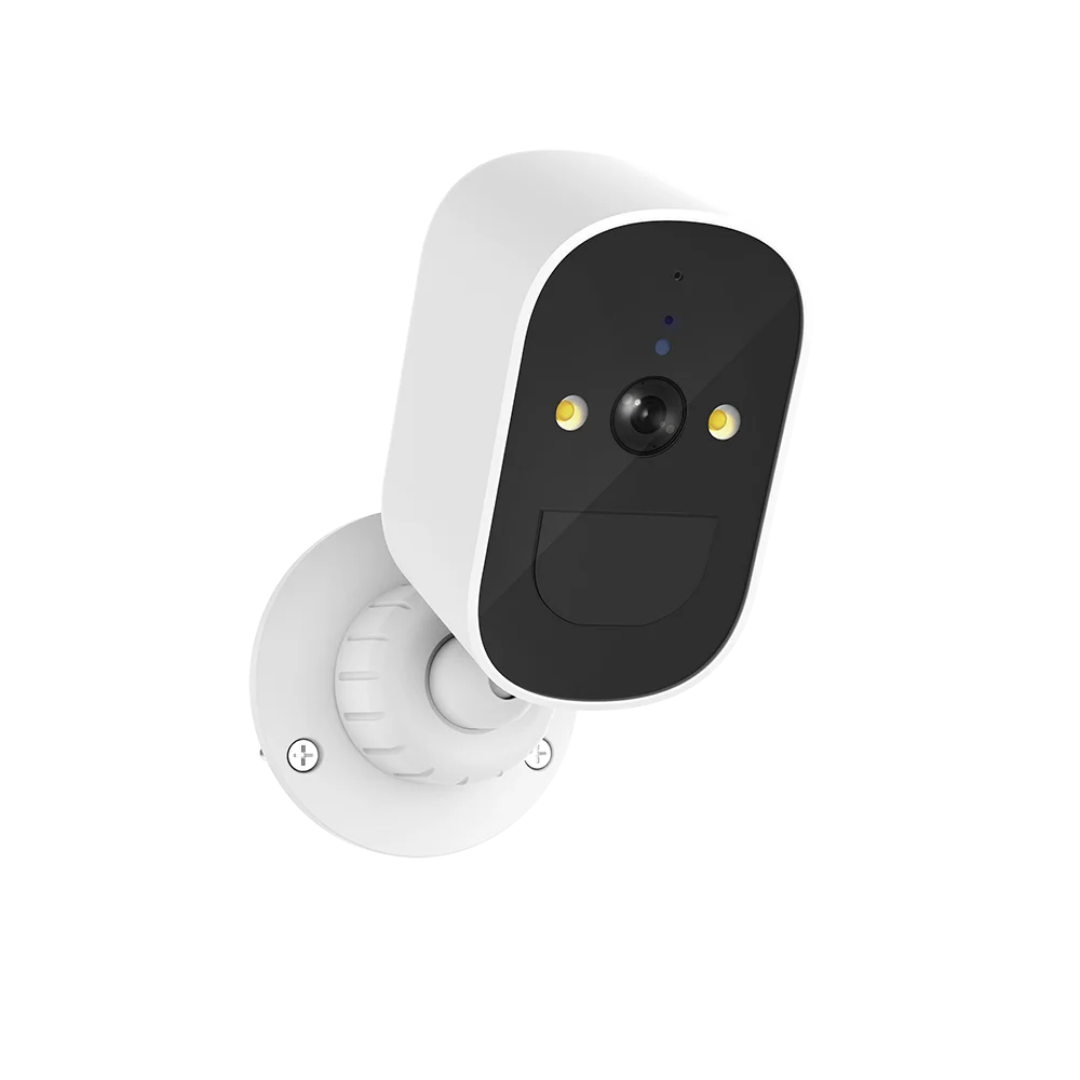 JT clear smart battery camera JT8185xm