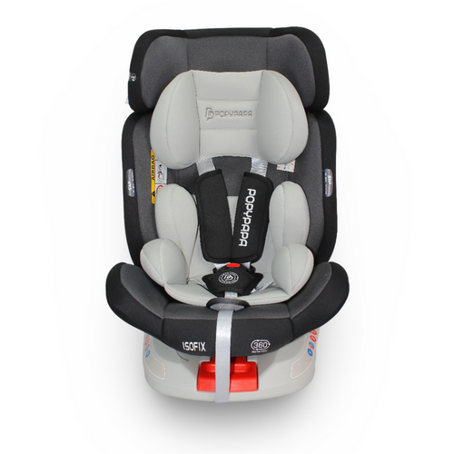 Popy Papa car baby seat