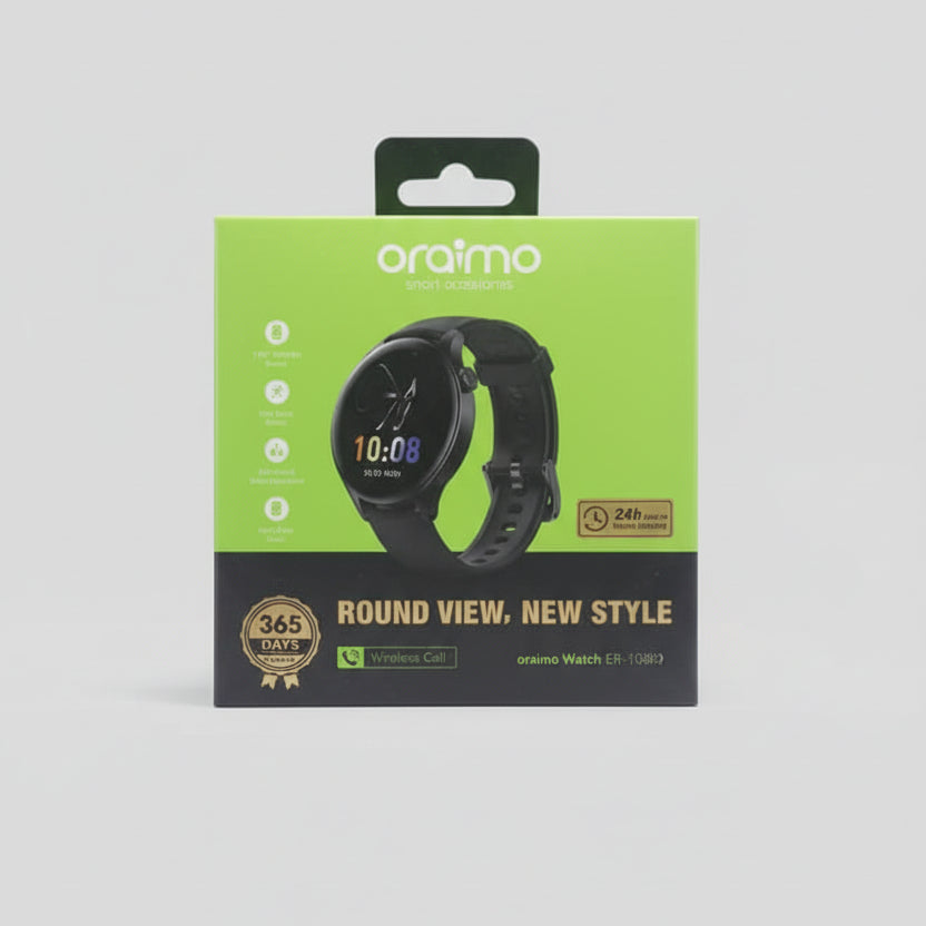 Oraimo smart watch OSW - 42