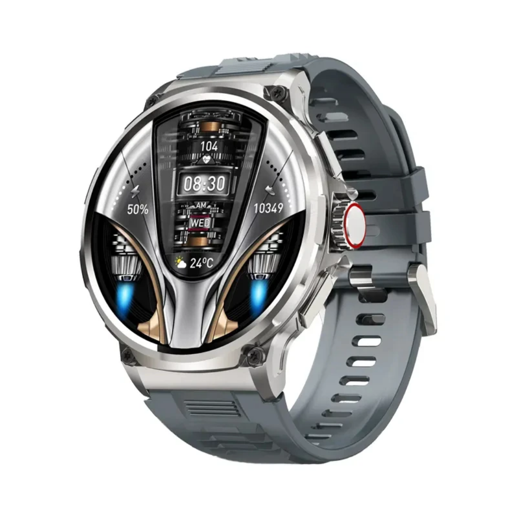 V69 smart watch