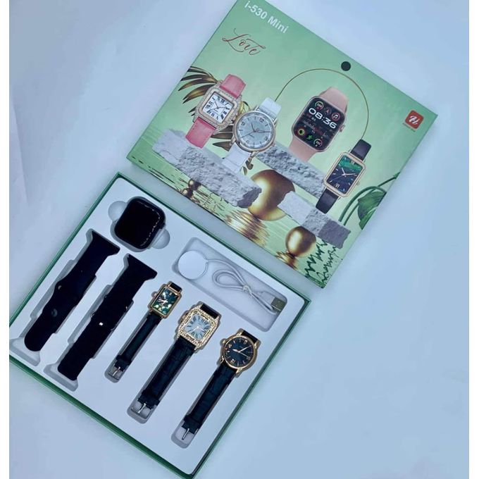 i- 530 mini smart watch yj-29