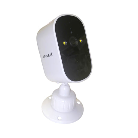 JT clear smart battery camera JT8185xm