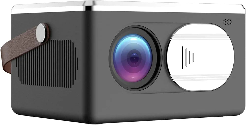 Portable theater projector Q- HD4800