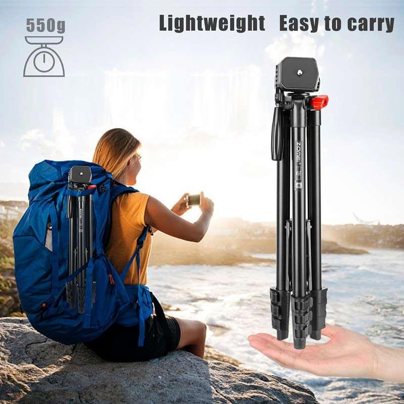 Zomei T50 tripod