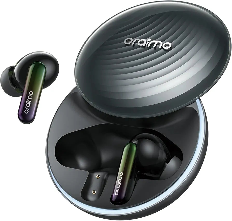 Oraimo beyond sound earbuds OTW-630
