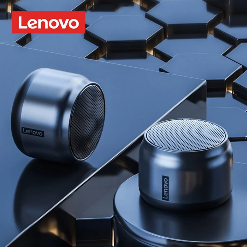Lenovo Bluetooth speaker K30