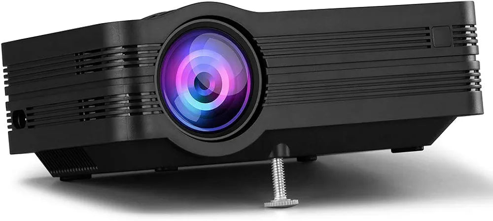 Led projector Q-A17