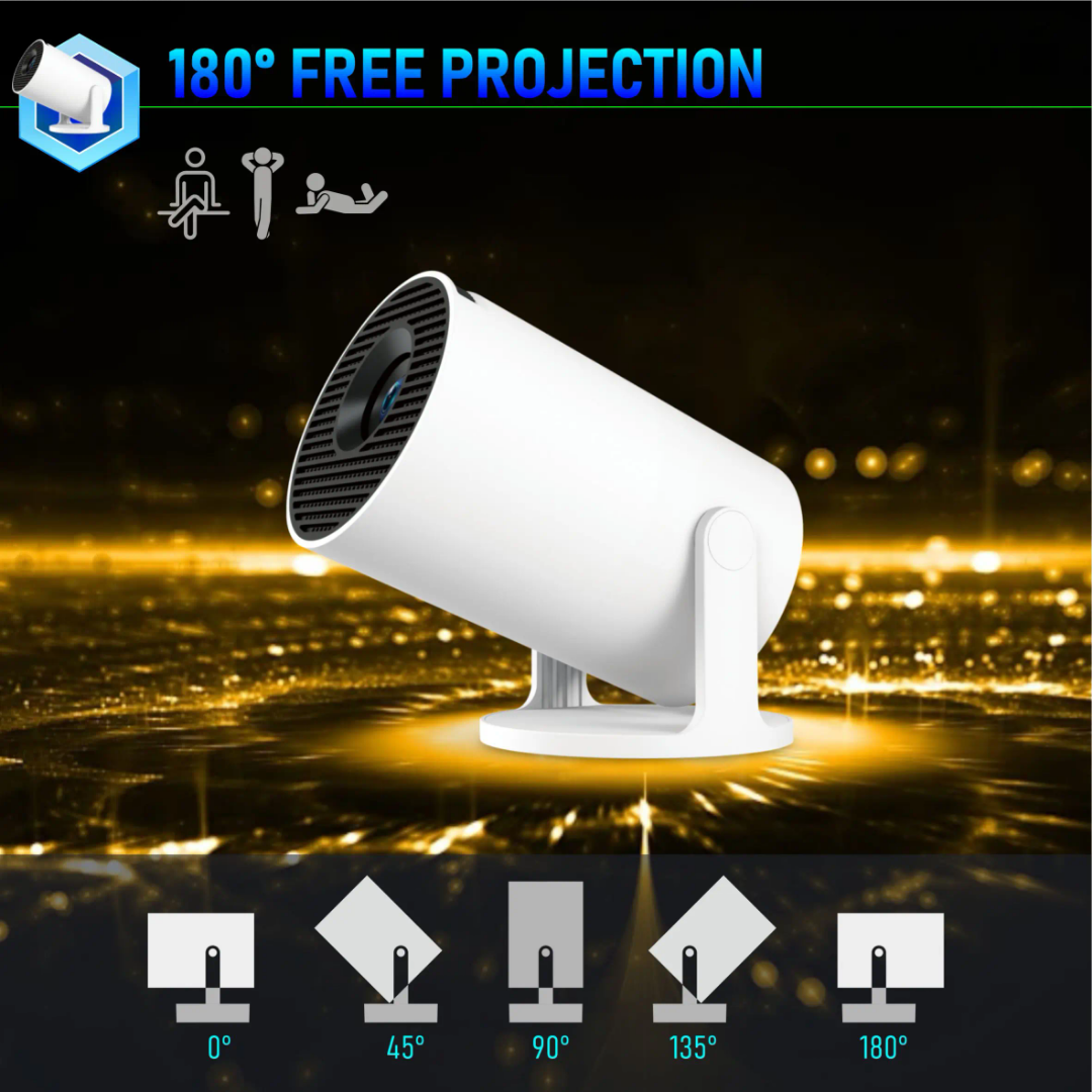 2k projector