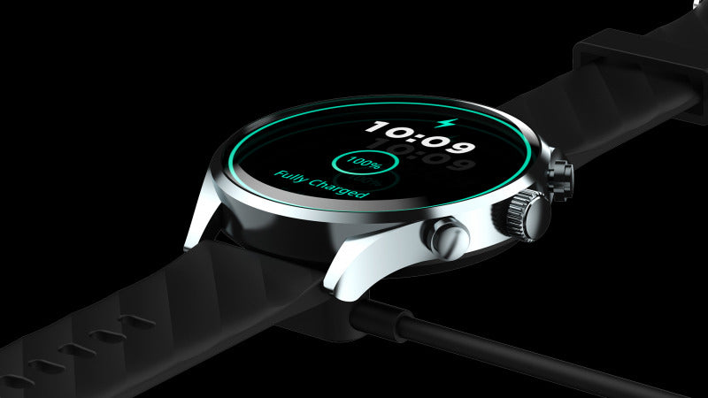 Tecno watch pro 2
