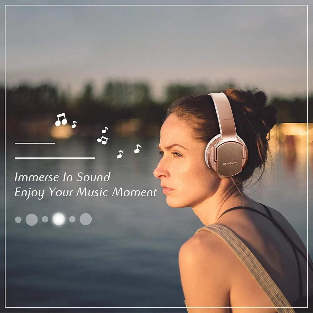 2in1 MH02 Sodo headphones