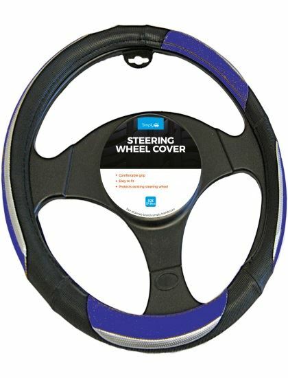 7504 steering cover
