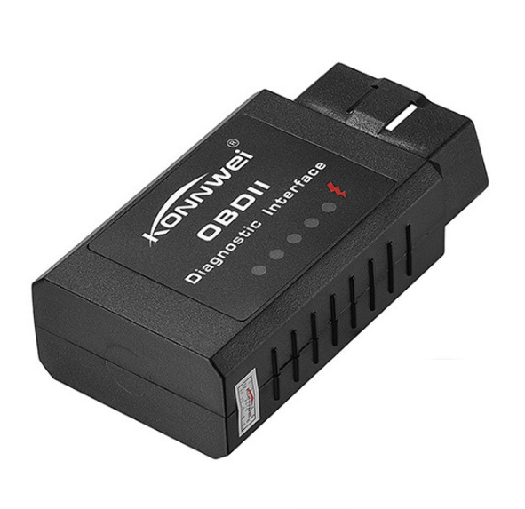 Kw910 Konnwei OBDII Diagnostic interface