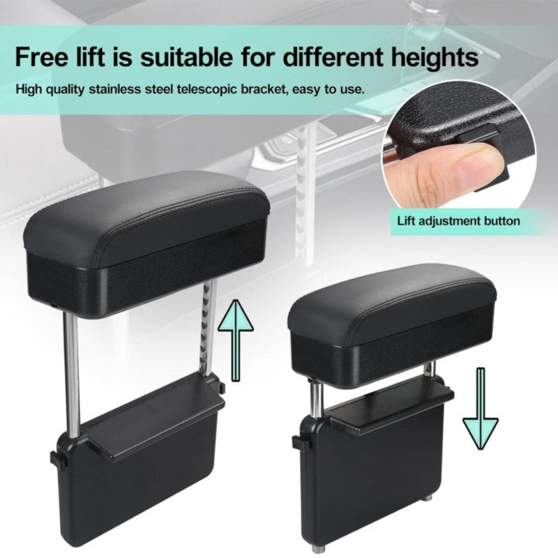 Carfu car mounted storage armchair AC - 446