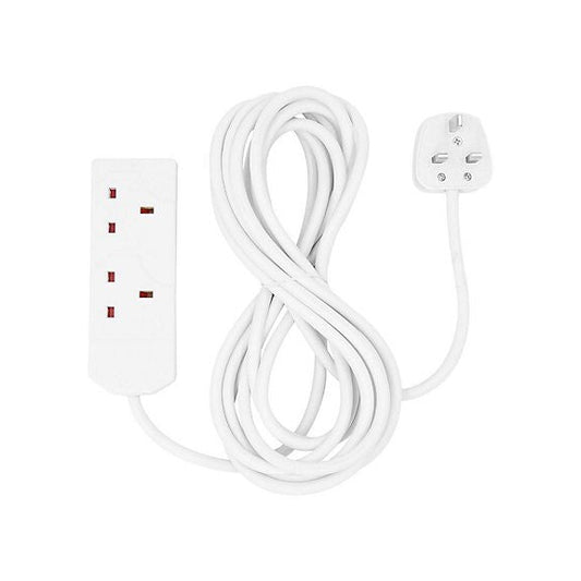 10m square to square extension adapter