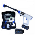 Pressure gun 8264