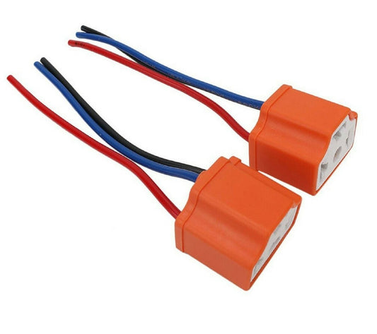 Pervoi ctc 346 ceramic H11/H8 headlights holders