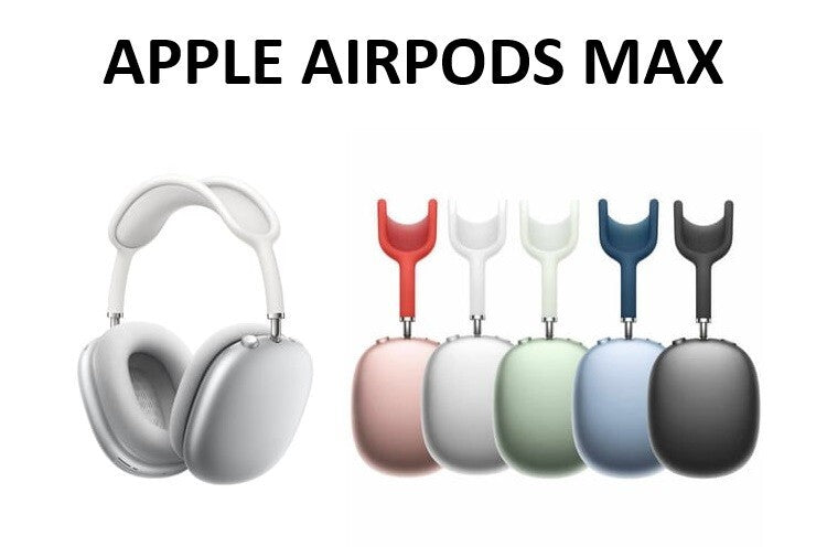 Airpods max headphones