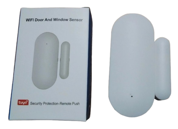 Wifi Door and window sensor PV - 69W