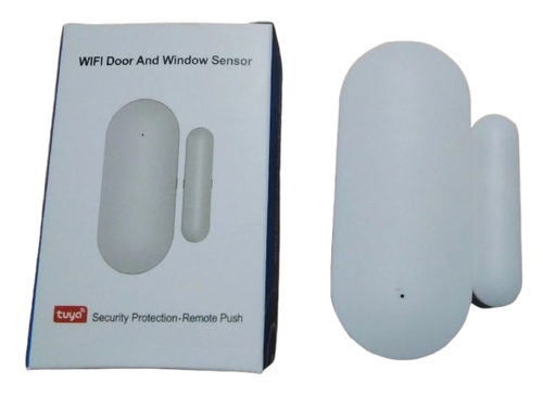 Wifi Door and window sensor PV - 69W