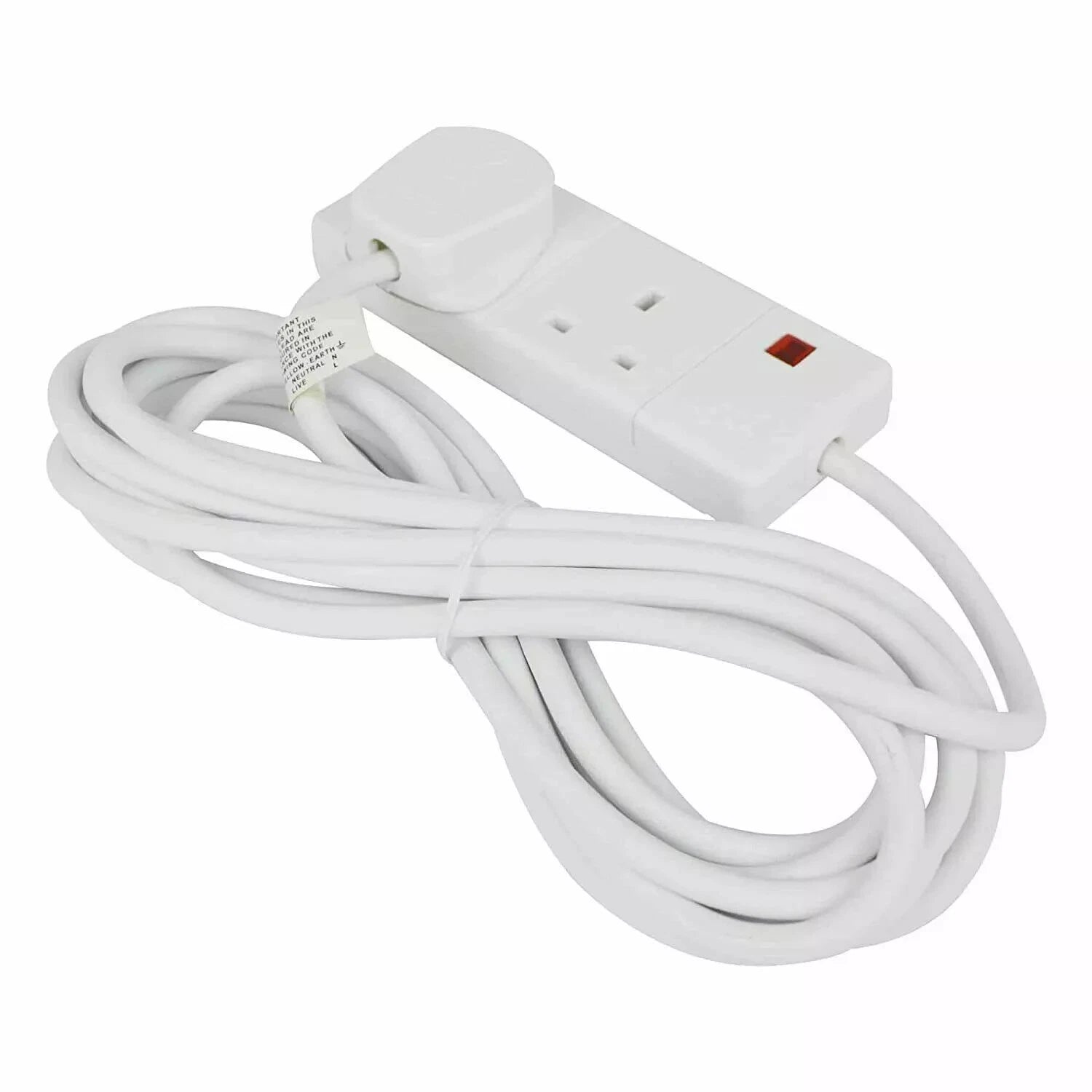 10m square to square extension adaptor