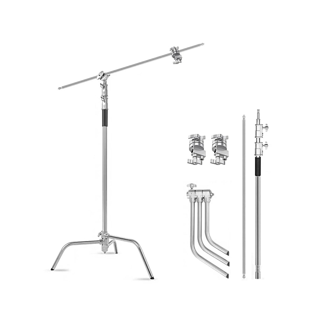 C - stand studio light stand