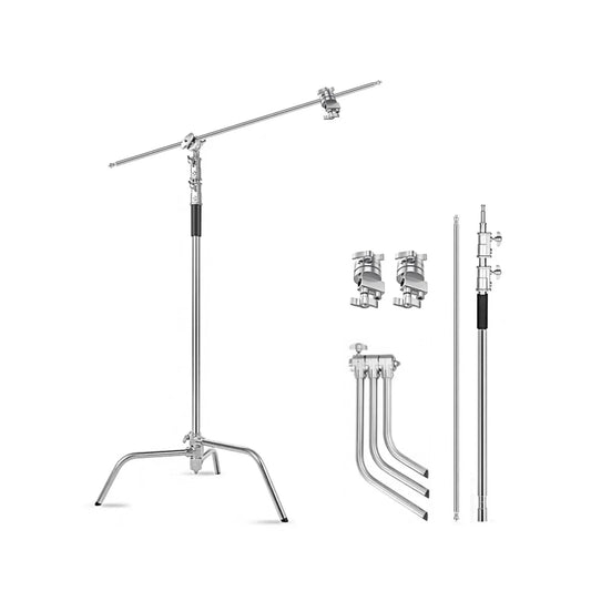 C - stand studio light stand