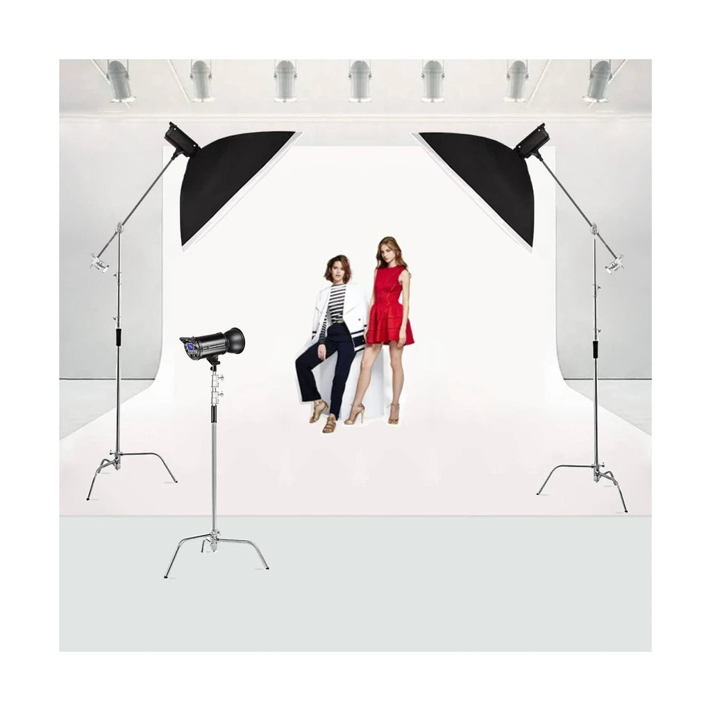 C - stand studio light stand